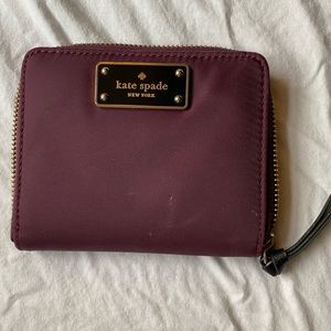 Kate Spade Wallet